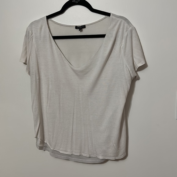 White Dynamite Tee - Picture 2 of 2